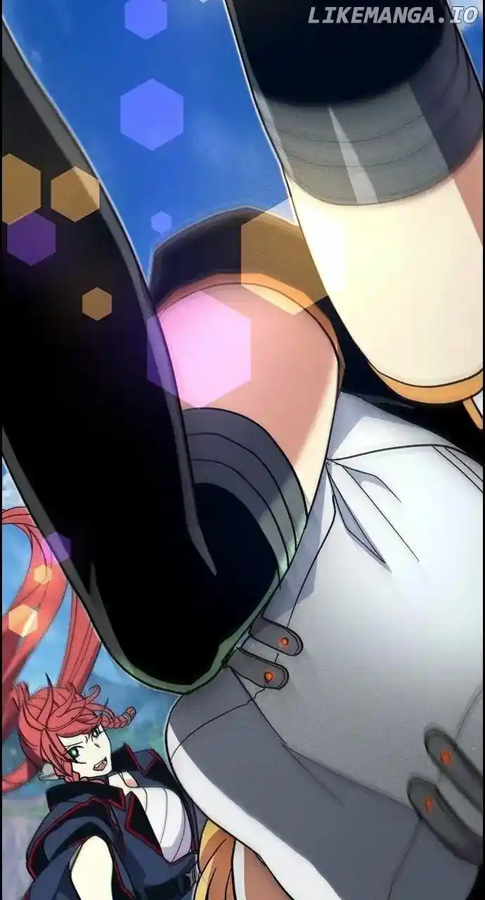 Housekeeper (Chae Yong-Taek) Ch.126