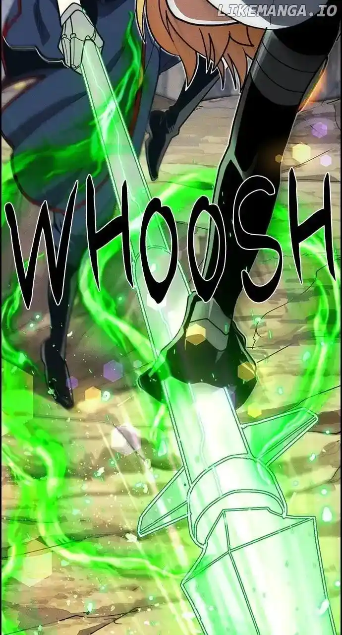 Housekeeper (Chae Yong-Taek) Ch.126