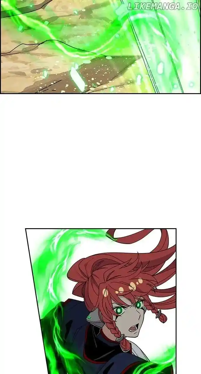 Housekeeper (Chae Yong-Taek) Ch.126