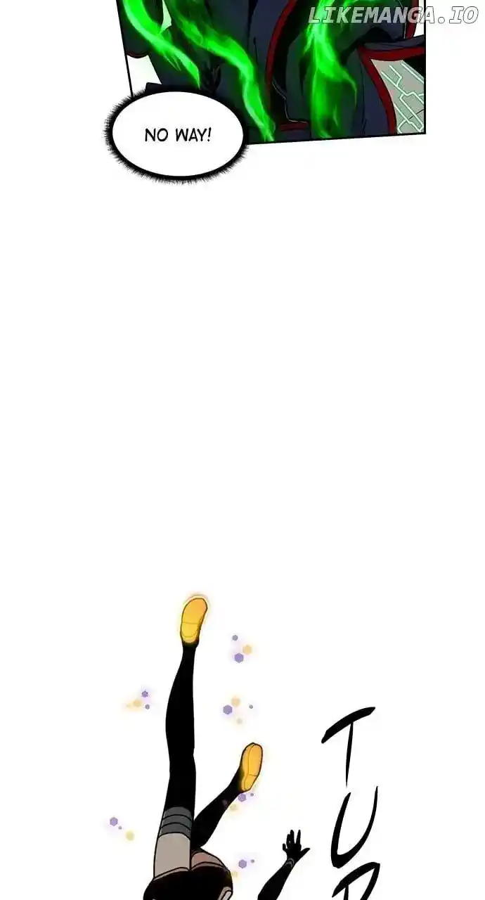 Housekeeper (Chae Yong-Taek) Ch.126