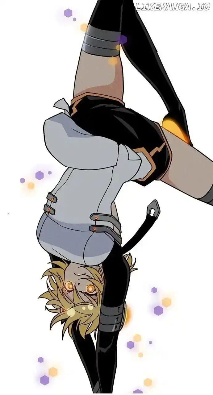 Housekeeper (Chae Yong-Taek) Ch.126