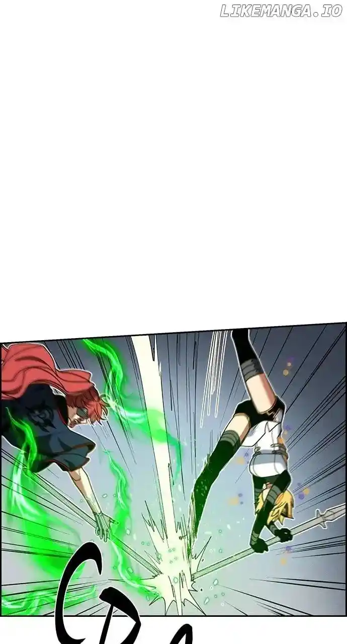 Housekeeper (Chae Yong-Taek) Ch.126