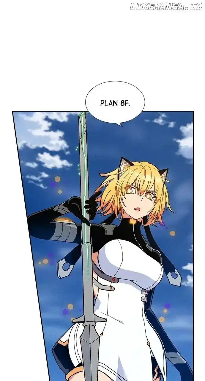 Housekeeper (Chae Yong-Taek) Ch.126