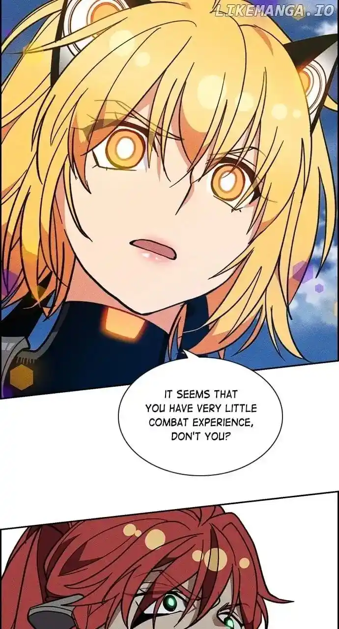 Housekeeper (Chae Yong-Taek) Ch.126