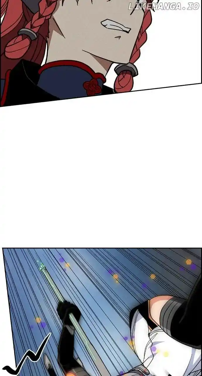 Housekeeper (Chae Yong-Taek) Ch.126