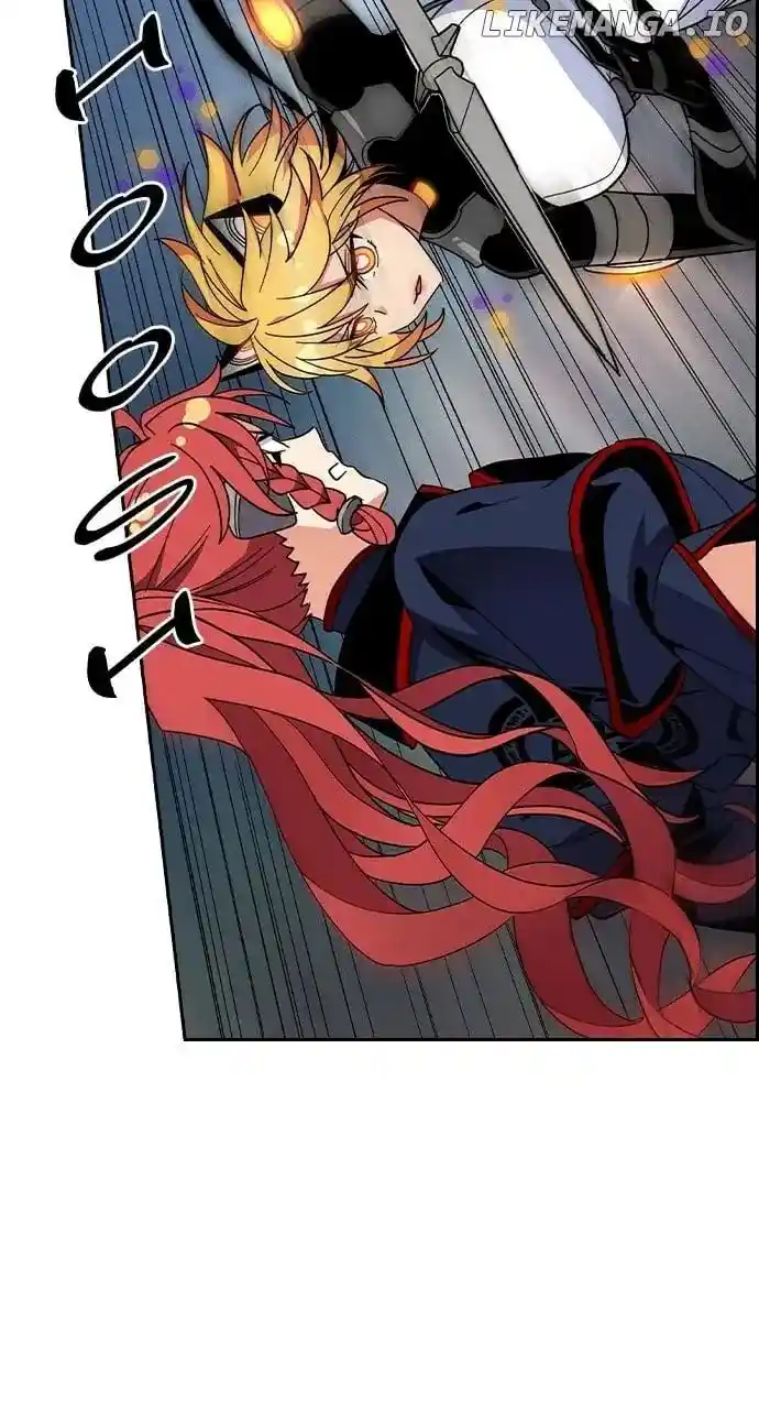 Housekeeper (Chae Yong-Taek) Ch.126