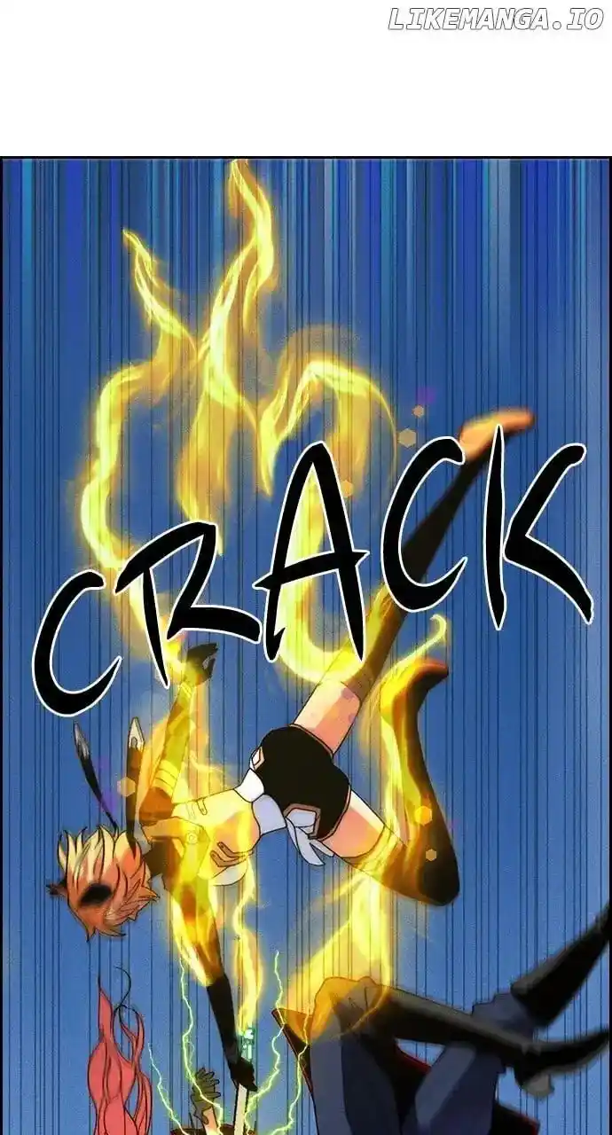 Housekeeper (Chae Yong-Taek) Ch.126