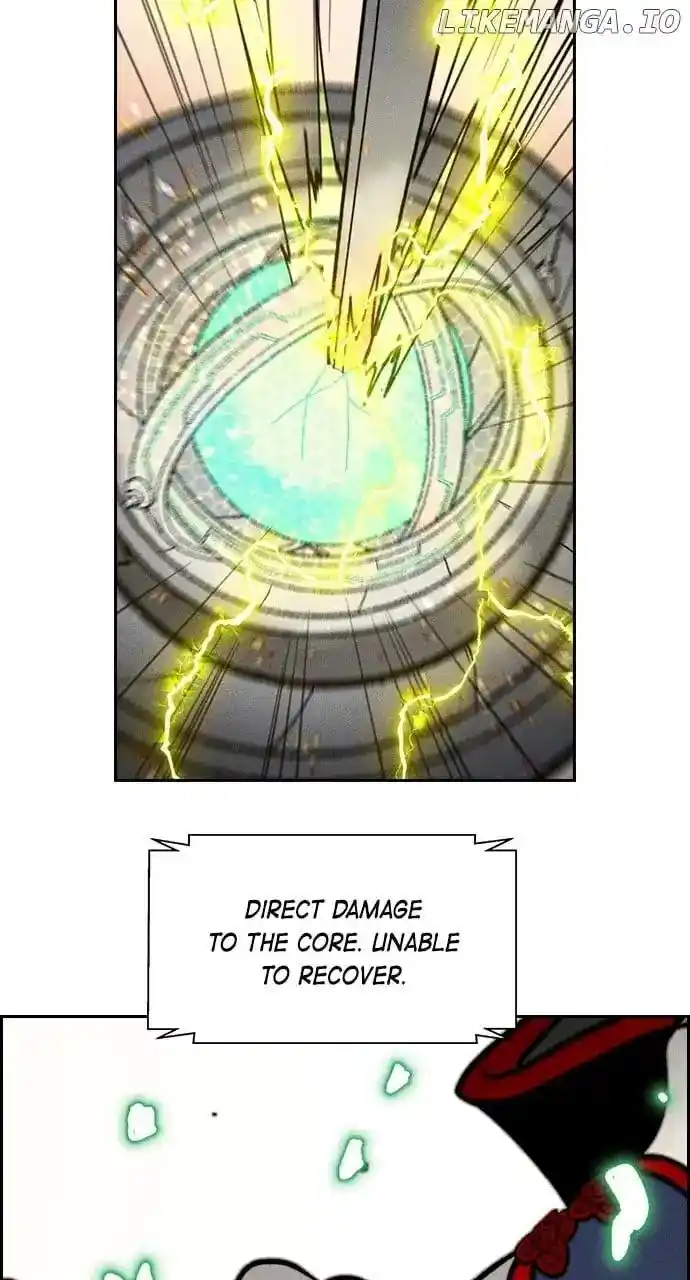 Housekeeper (Chae Yong-Taek) Ch.126