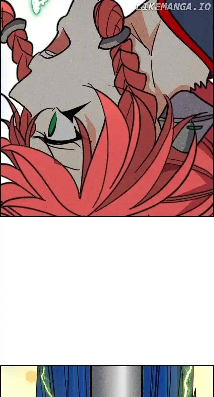 Housekeeper (Chae Yong-Taek) Ch.126