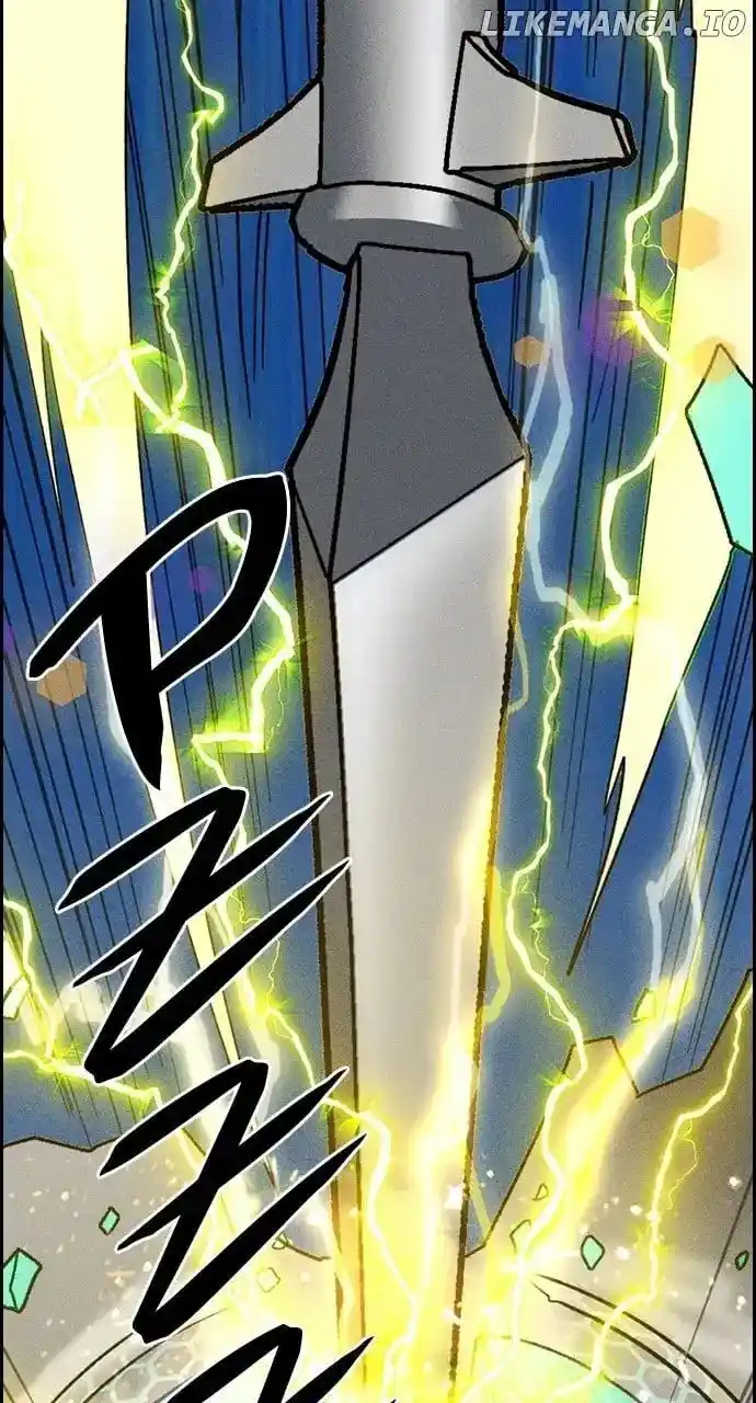 Housekeeper (Chae Yong-Taek) Ch.126