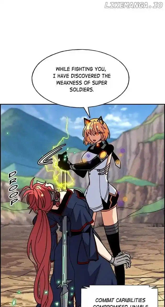 Housekeeper (Chae Yong-Taek) Ch.126