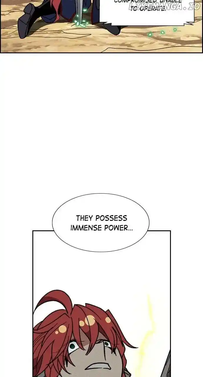 Housekeeper (Chae Yong-Taek) Ch.126