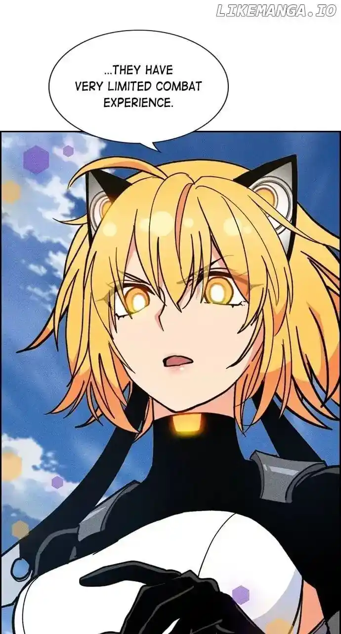 Housekeeper (Chae Yong-Taek) Ch.126