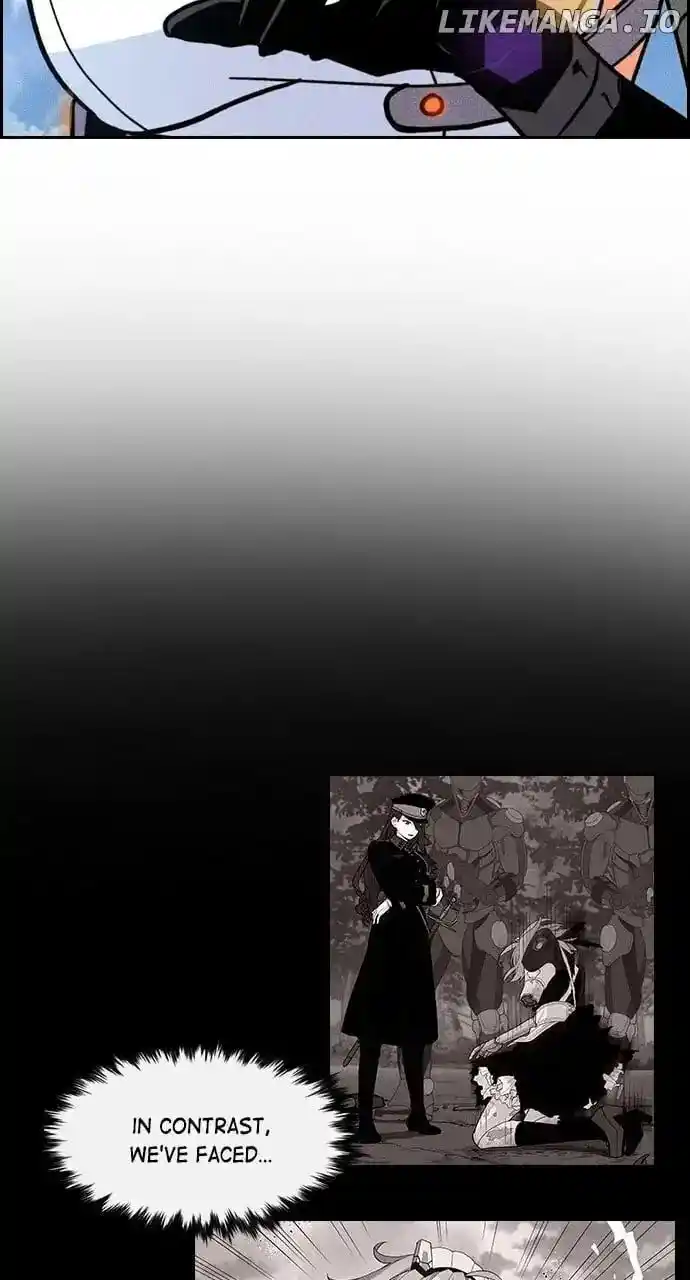 Housekeeper (Chae Yong-Taek) Ch.126