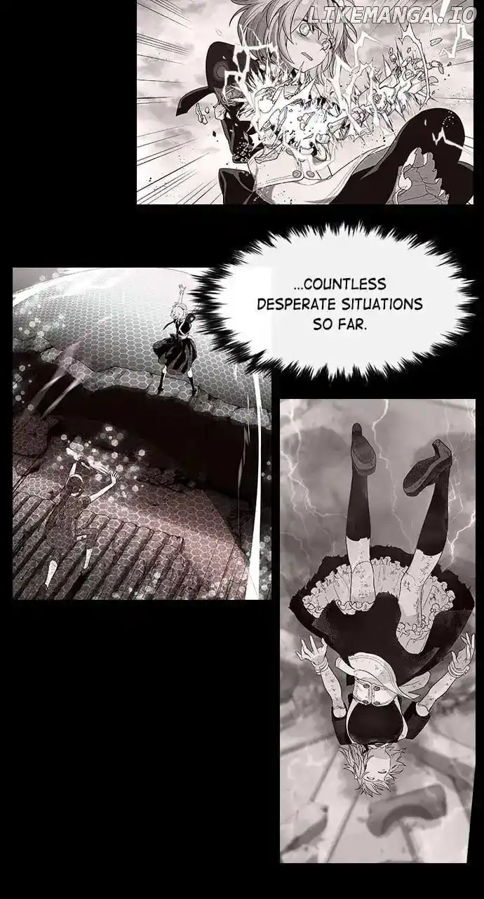 Housekeeper (Chae Yong-Taek) Ch.126