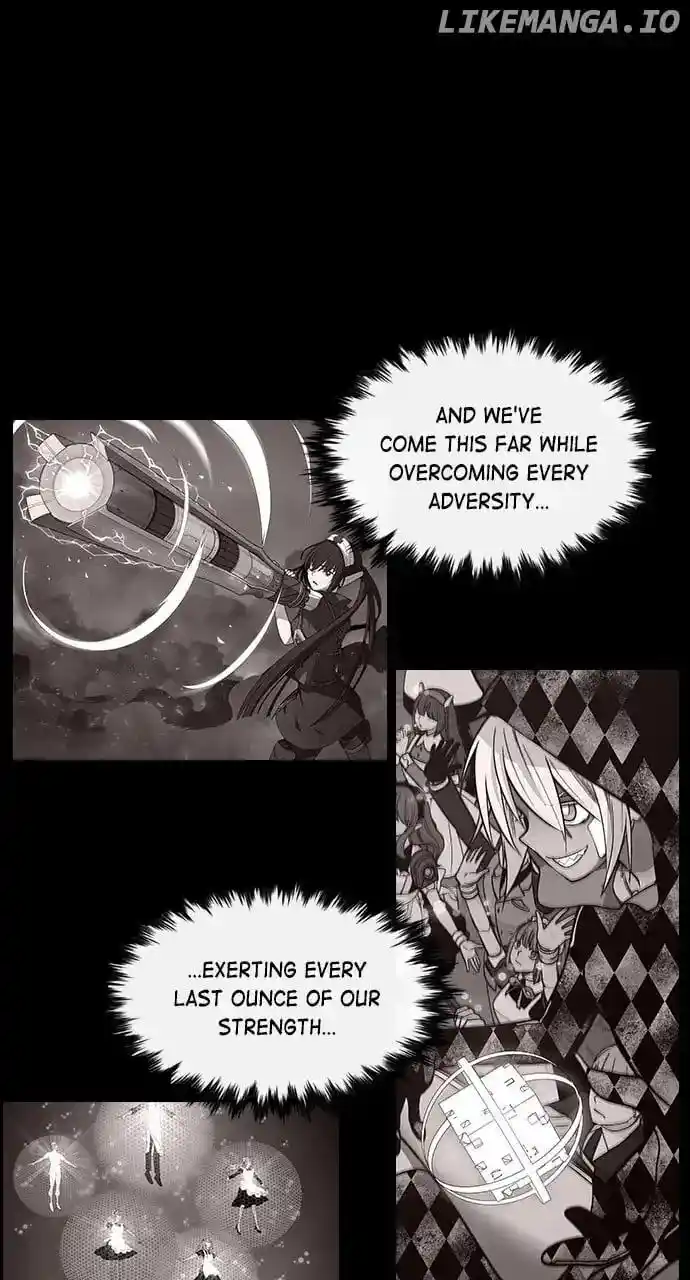 Housekeeper (Chae Yong-Taek) Ch.126