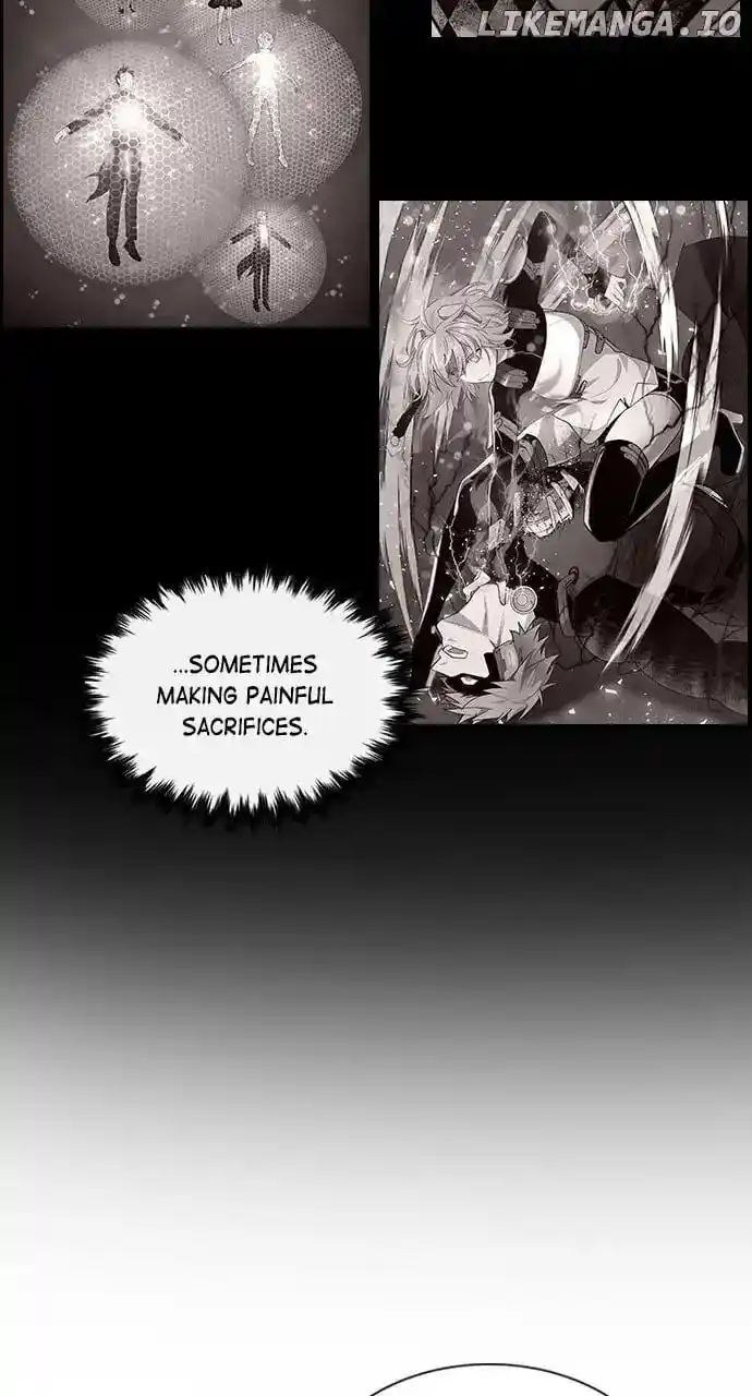 Housekeeper (Chae Yong-Taek) Ch.126