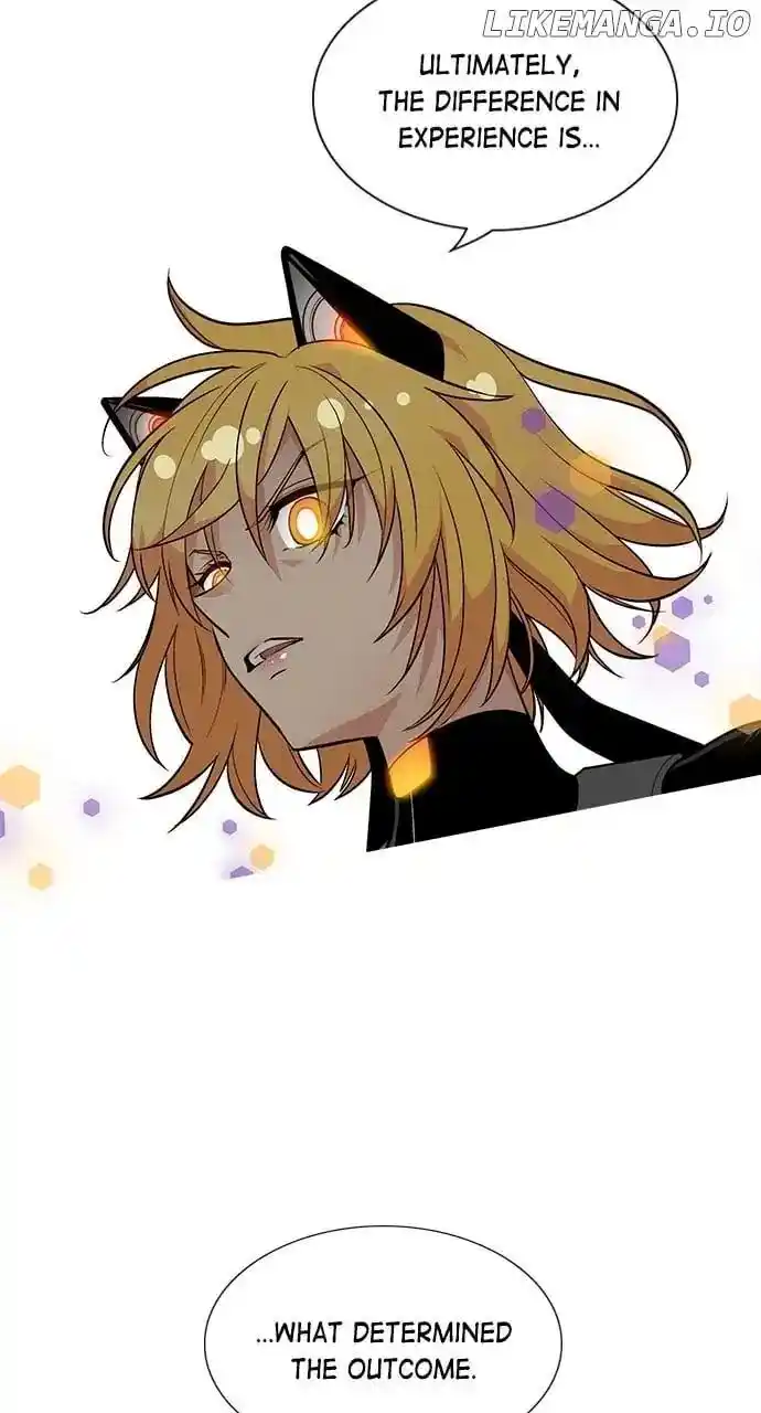 Housekeeper (Chae Yong-Taek) Ch.126