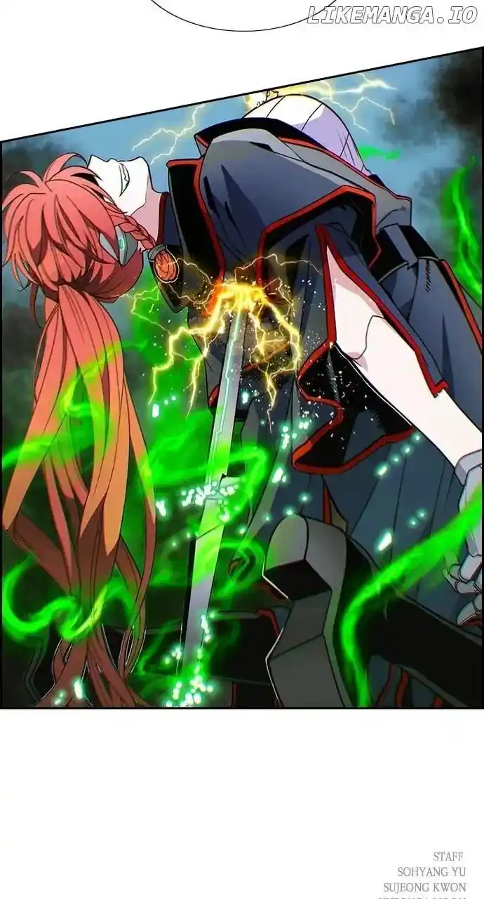 Housekeeper (Chae Yong-Taek) Ch.126