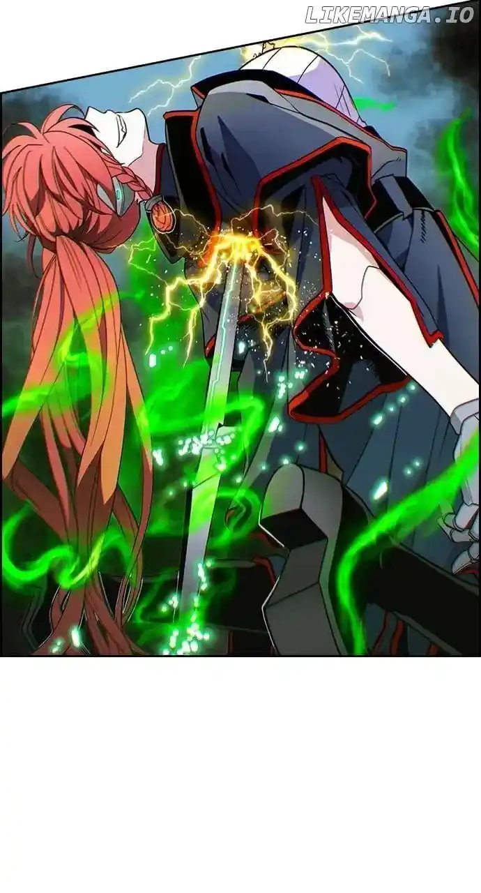 Housekeeper (Chae Yong-Taek) Ch.127