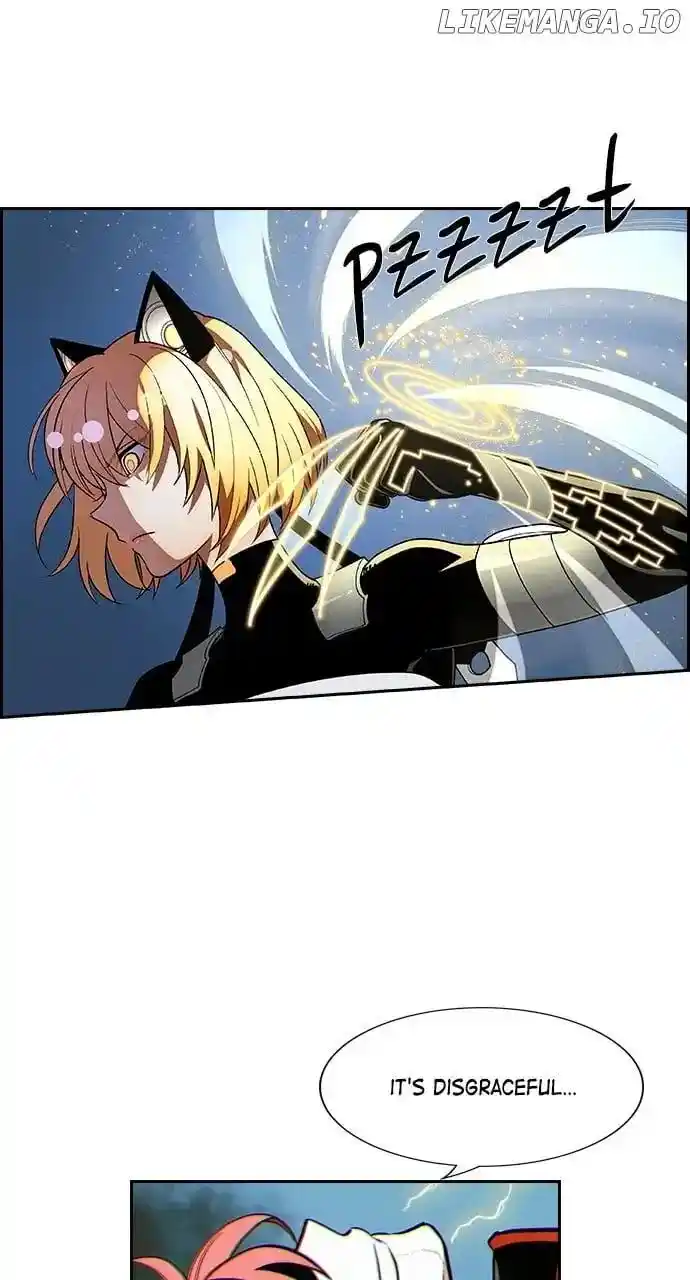 Housekeeper (Chae Yong-Taek) Ch.127