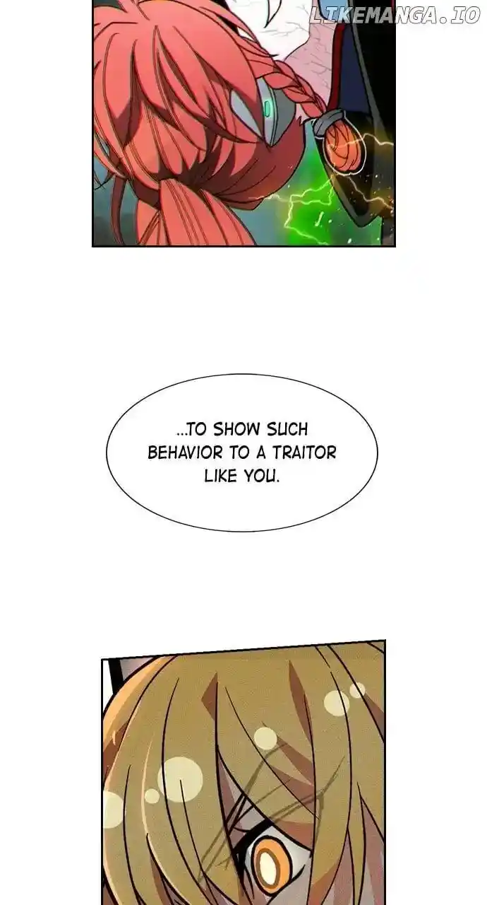 Housekeeper (Chae Yong-Taek) Ch.127