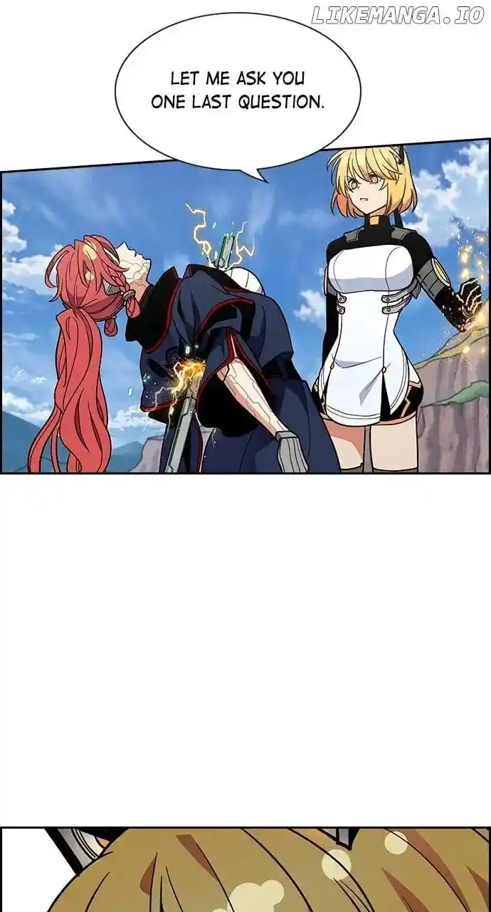 Housekeeper (Chae Yong-Taek) Ch.127