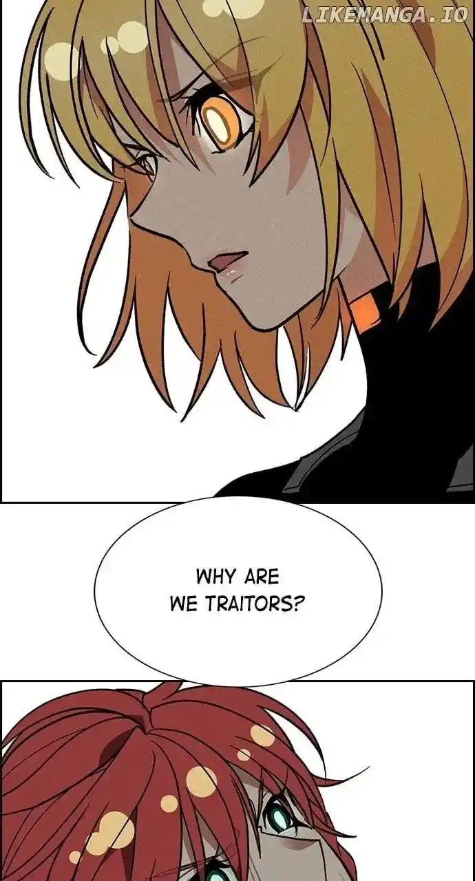 Housekeeper (Chae Yong-Taek) Ch.127