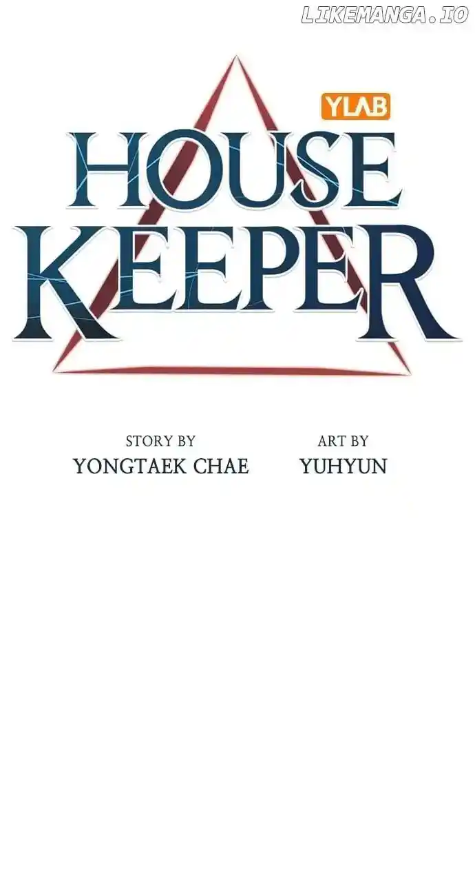 Housekeeper (Chae Yong-Taek) Ch.127