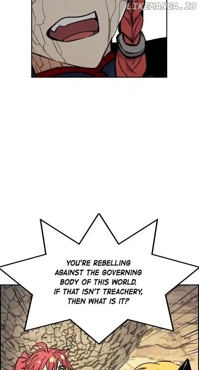 Housekeeper (Chae Yong-Taek) Ch.127