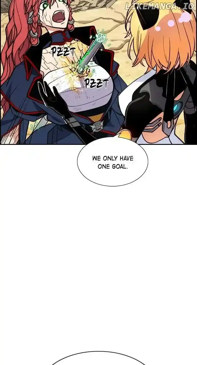 Housekeeper (Chae Yong-Taek) Ch.127