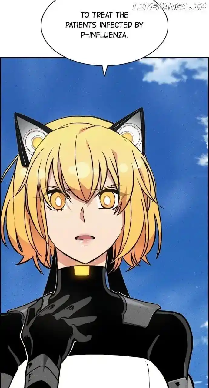 Housekeeper (Chae Yong-Taek) Ch.127