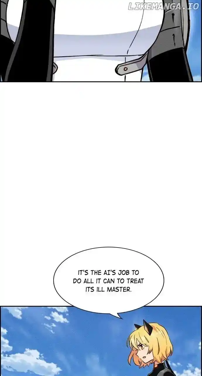 Housekeeper (Chae Yong-Taek) Ch.127