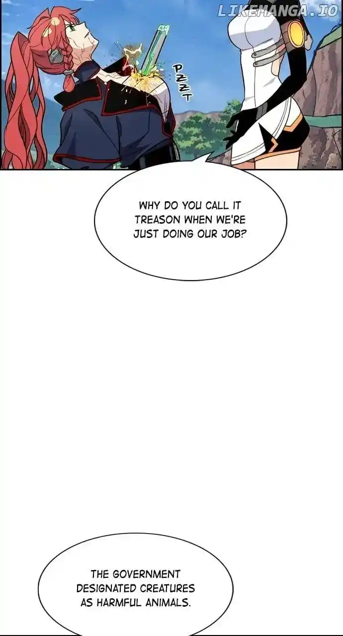 Housekeeper (Chae Yong-Taek) Ch.127