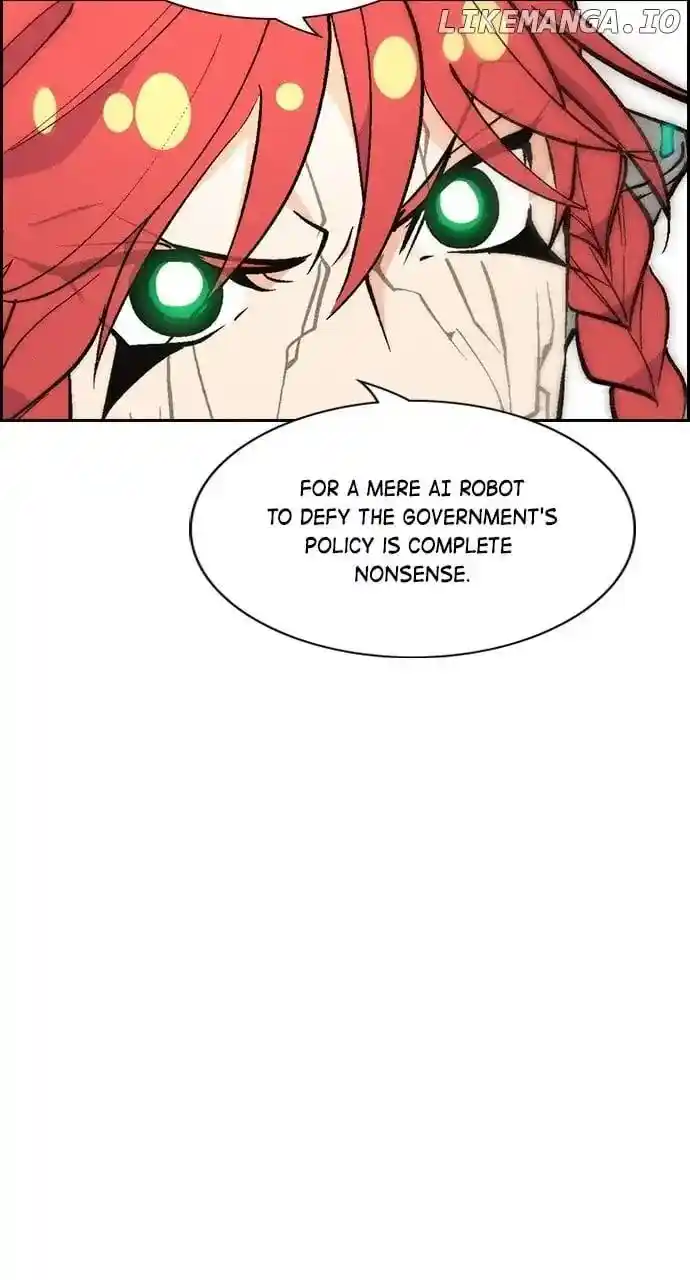 Housekeeper (Chae Yong-Taek) Ch.127