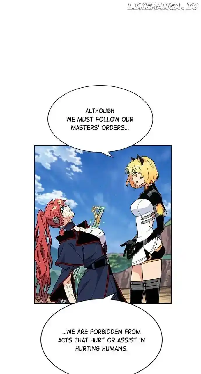 Housekeeper (Chae Yong-Taek) Ch.127