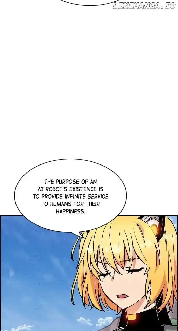 Housekeeper (Chae Yong-Taek) Ch.127