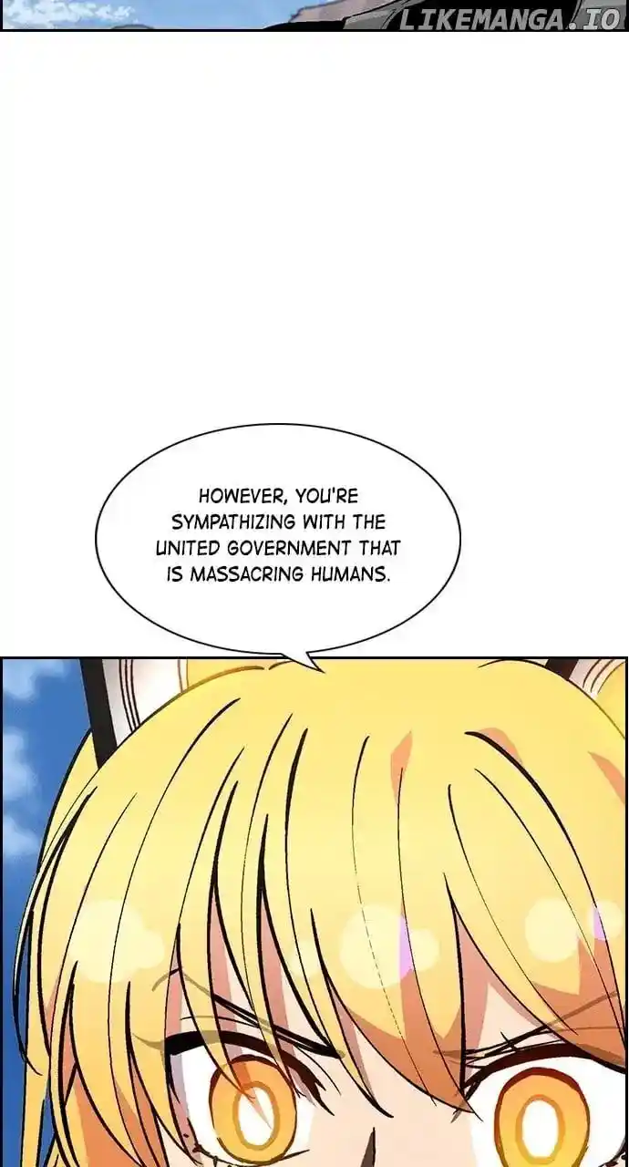 Housekeeper (Chae Yong-Taek) Ch.127