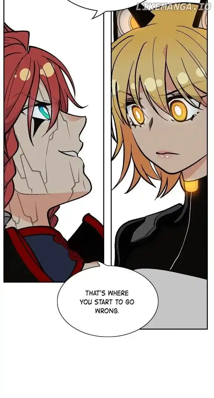 Housekeeper (Chae Yong-Taek) Ch.127