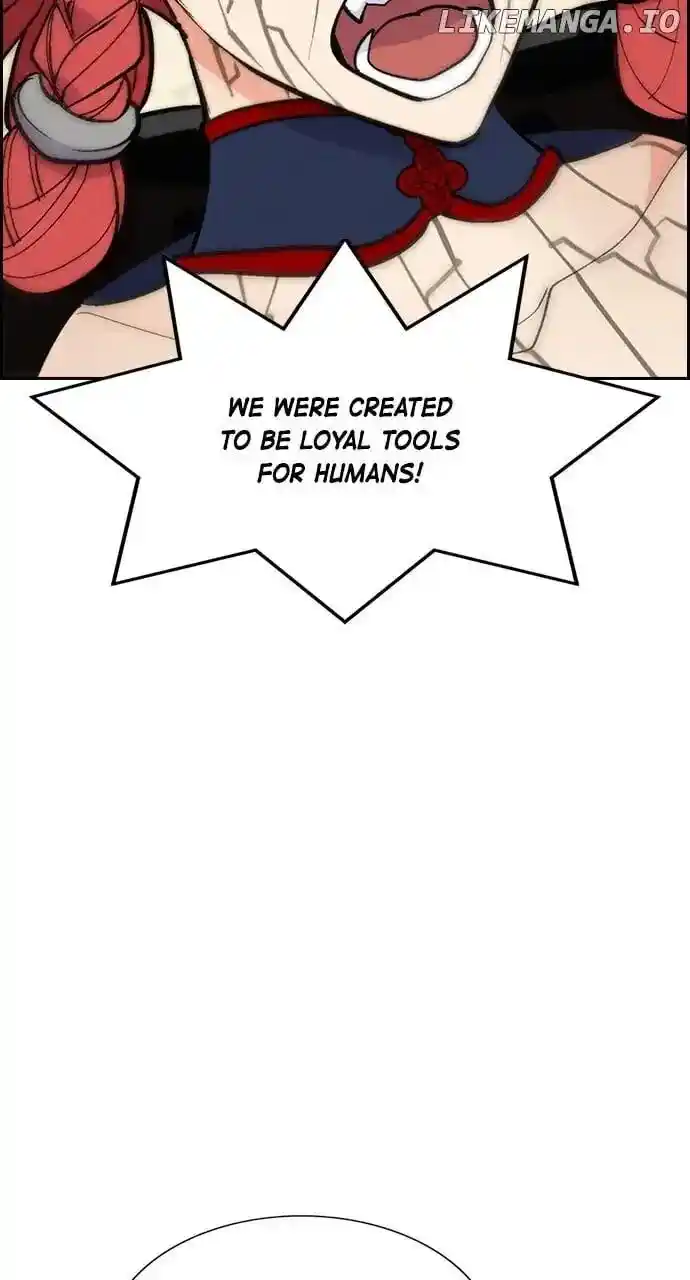 Housekeeper (Chae Yong-Taek) Ch.127