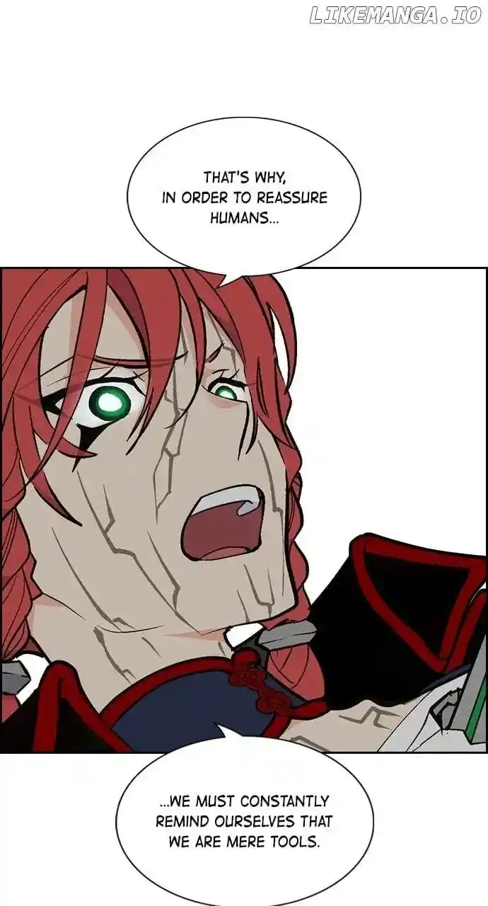 Housekeeper (Chae Yong-Taek) Ch.127