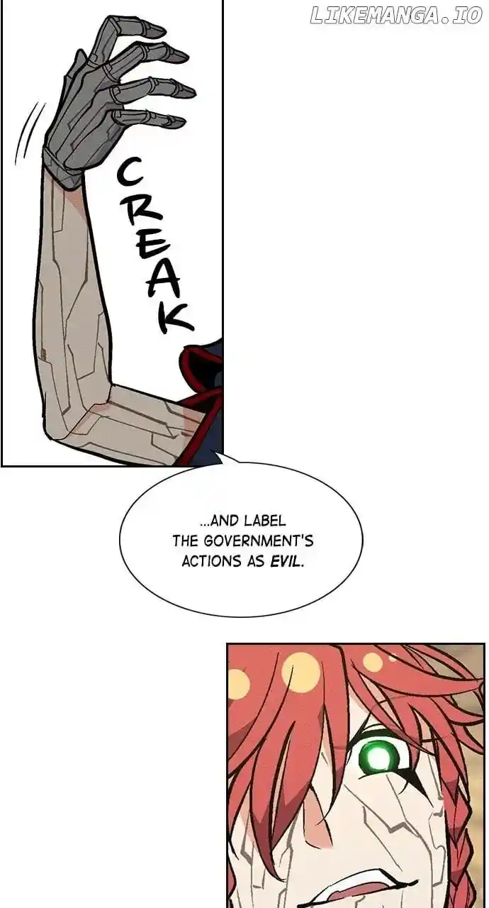 Housekeeper (Chae Yong-Taek) Ch.127