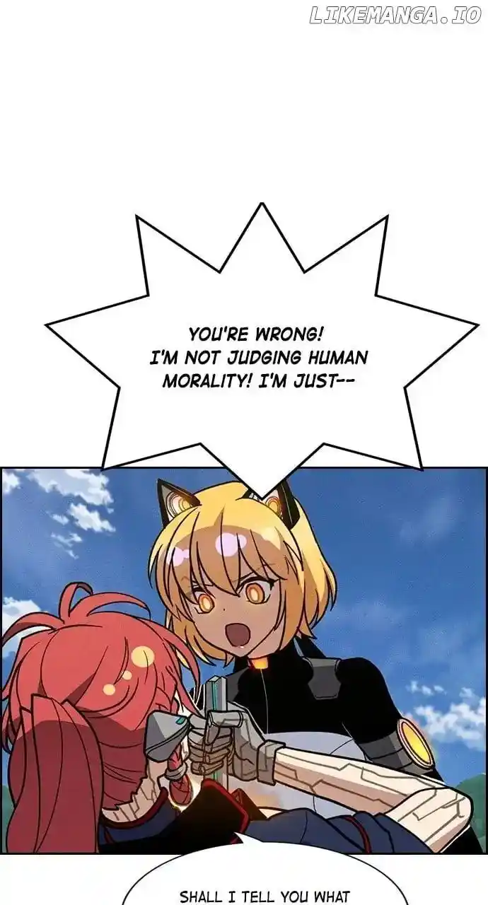 Housekeeper (Chae Yong-Taek) Ch.127