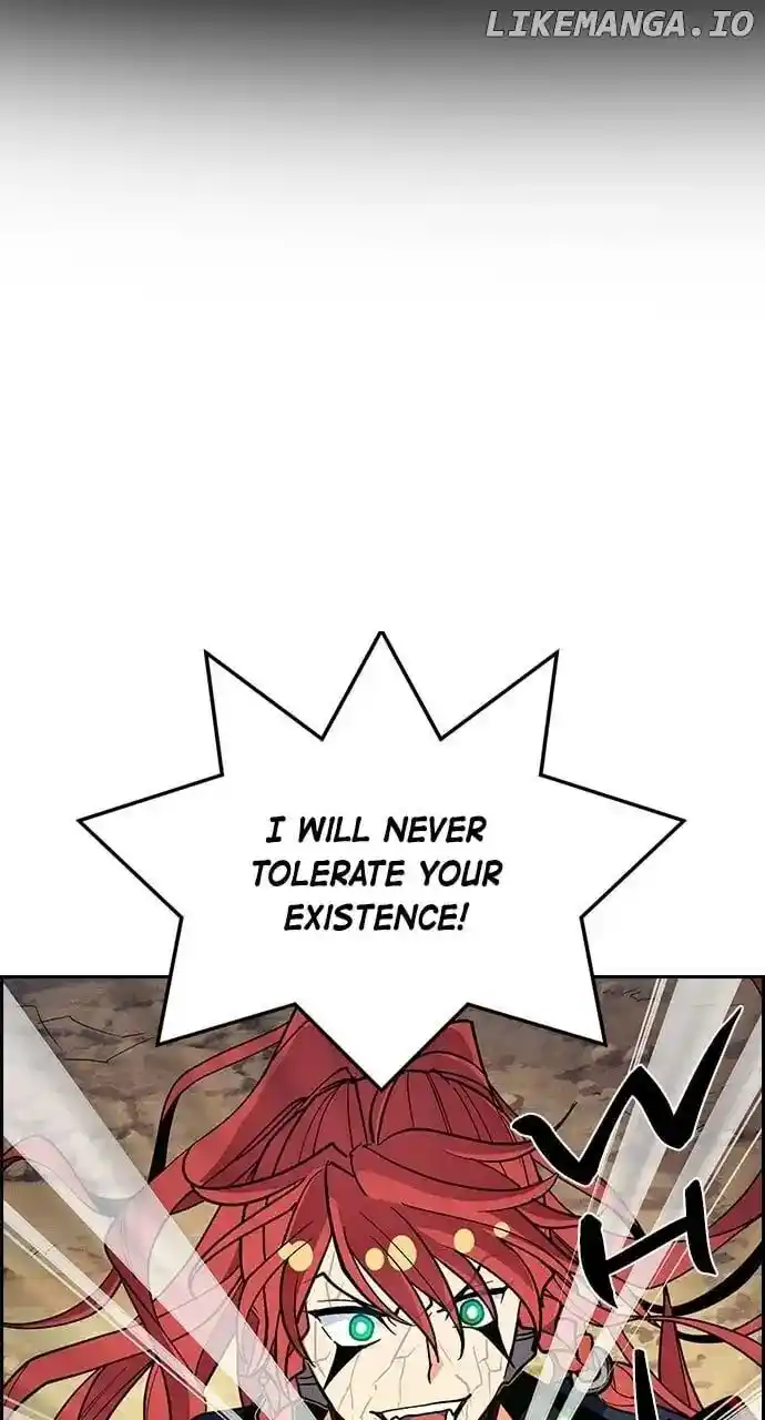 Housekeeper (Chae Yong-Taek) Ch.127