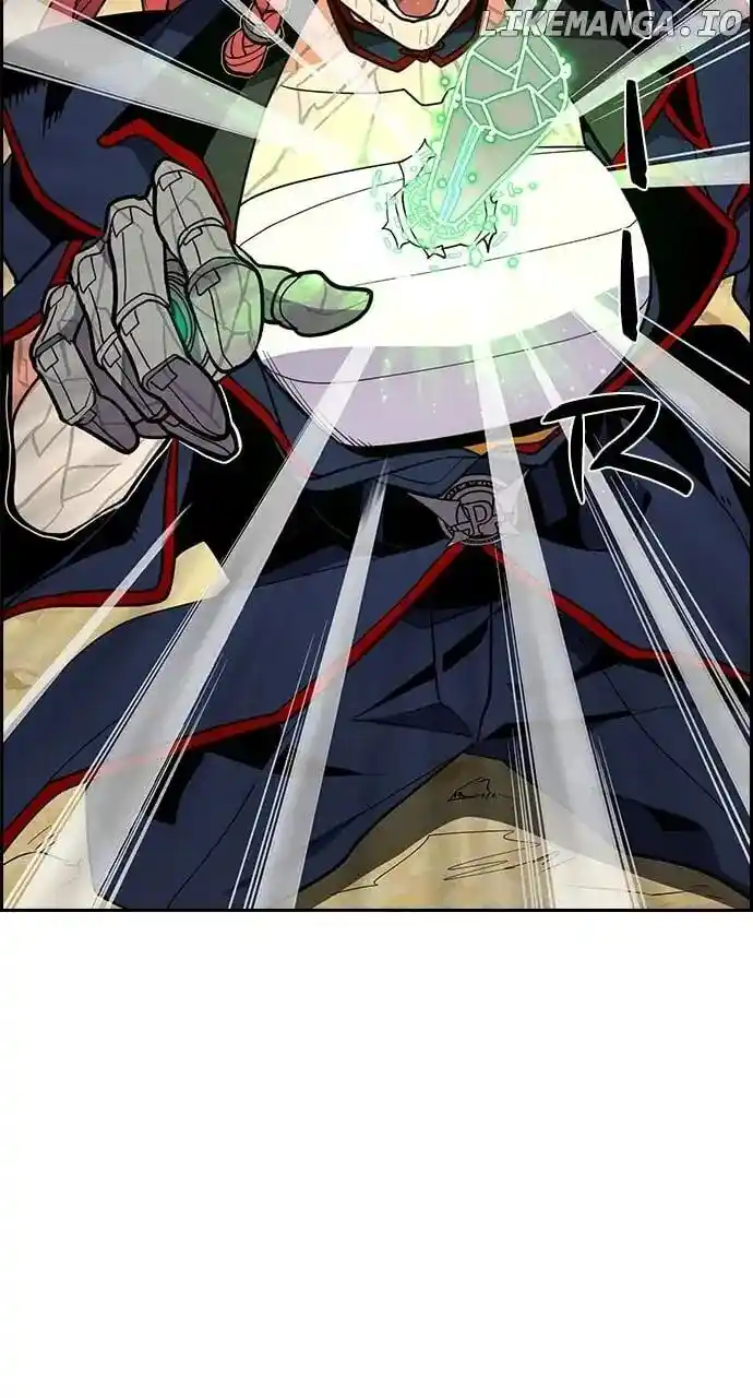 Housekeeper (Chae Yong-Taek) Ch.127