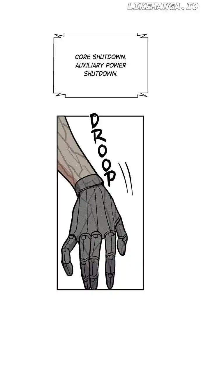 Housekeeper (Chae Yong-Taek) Ch.127