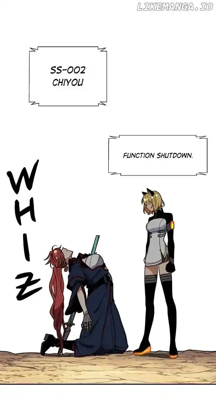 Housekeeper (Chae Yong-Taek) Ch.127