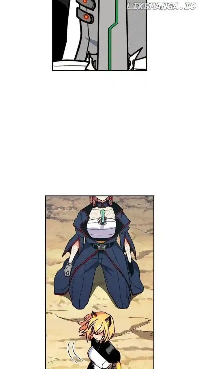 Housekeeper (Chae Yong-Taek) Ch.127