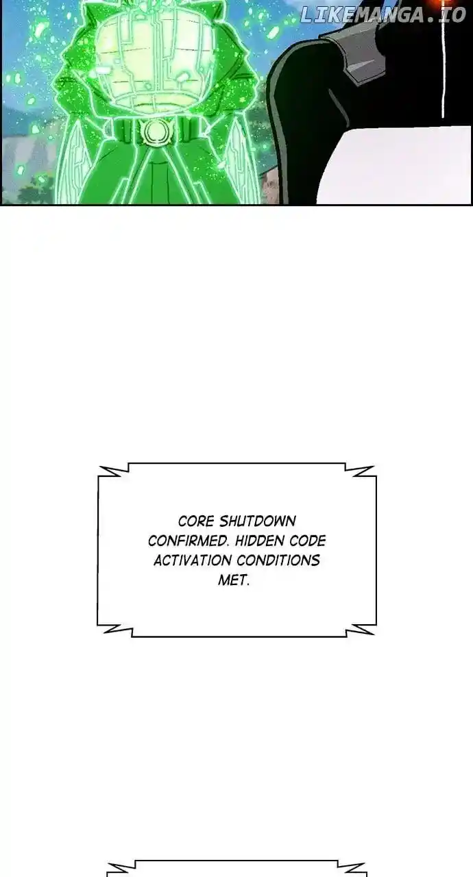 Housekeeper (Chae Yong-Taek) Ch.127