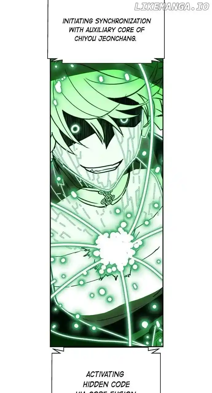 Housekeeper (Chae Yong-Taek) Ch.127